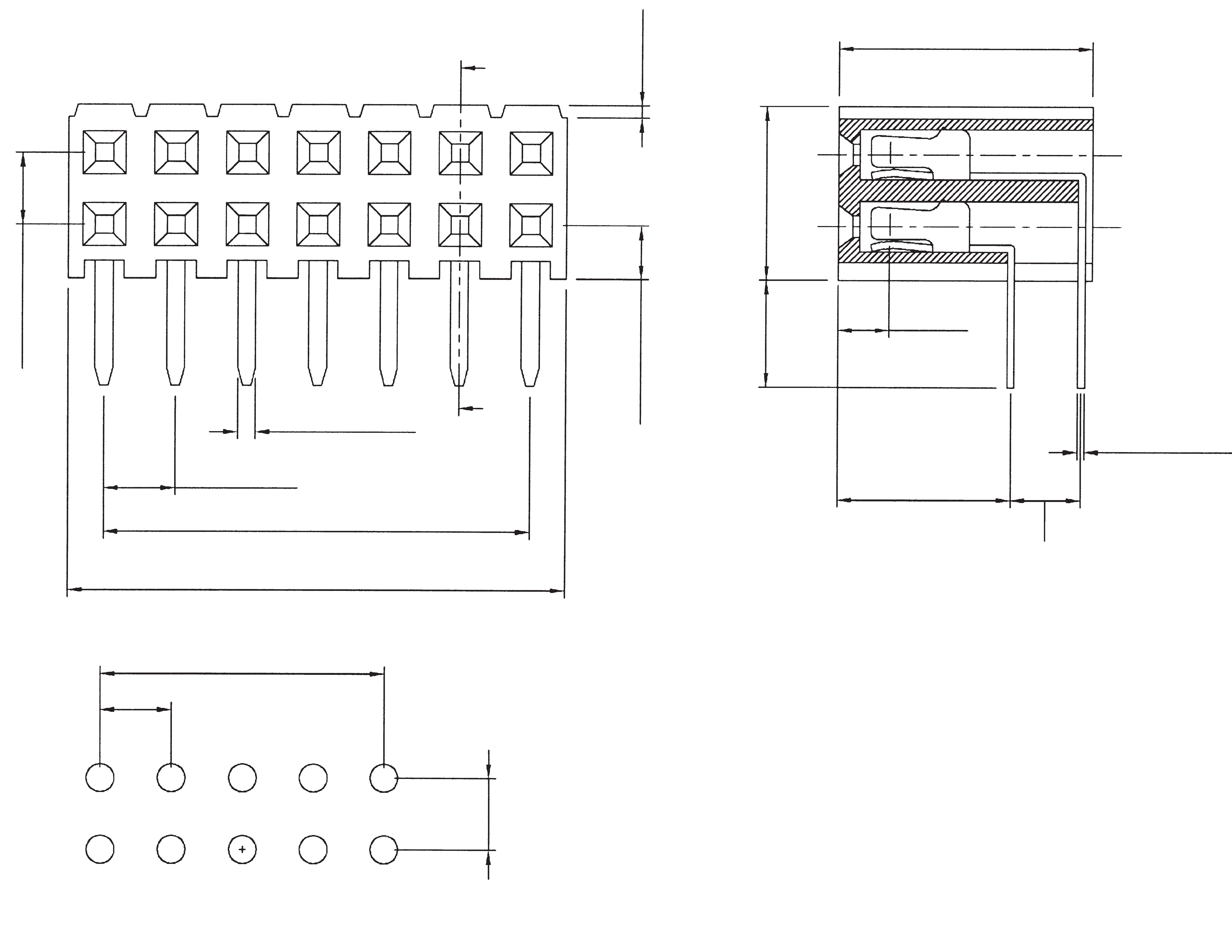 TE Connectivity 1-5111595-1 for sale