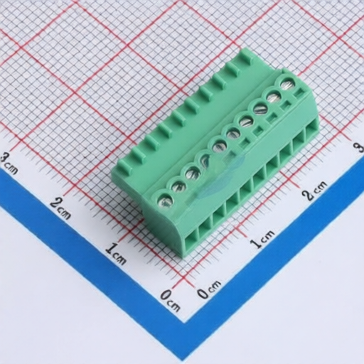MAX MX2EDGK-2.54-10P-GN01-Cu-Y-A for sale