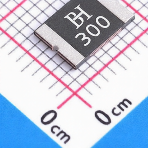 BHFUSE BSMD2920-300-16V for sale