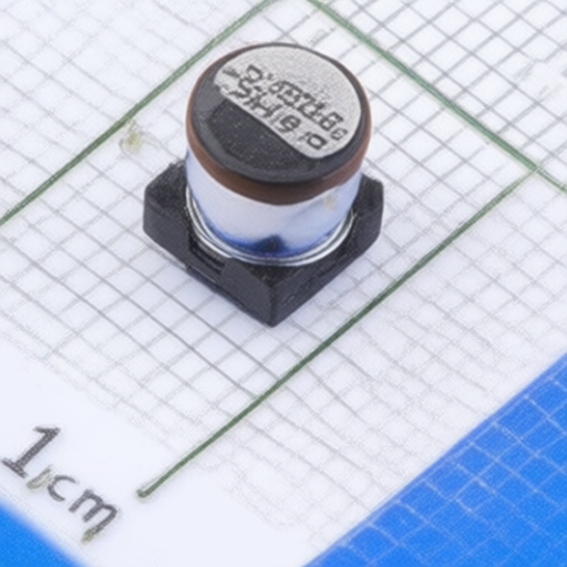 Honor Elec RYRVT10V47UF4*5 for sale