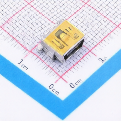 Korean Hroparts Elec U-M-M5DS-W-6 for sale