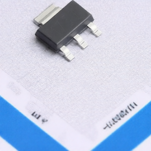 Siliup SP1117AV50TC for sale