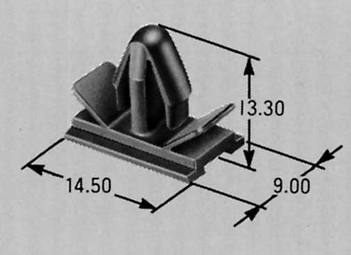 YAZAKI 7123-7821-30 for sale