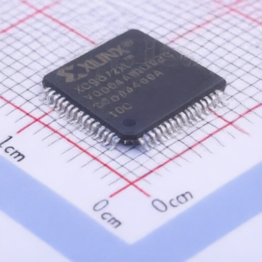 AMD/XILINX XC9572XL-10VQG64C for sale