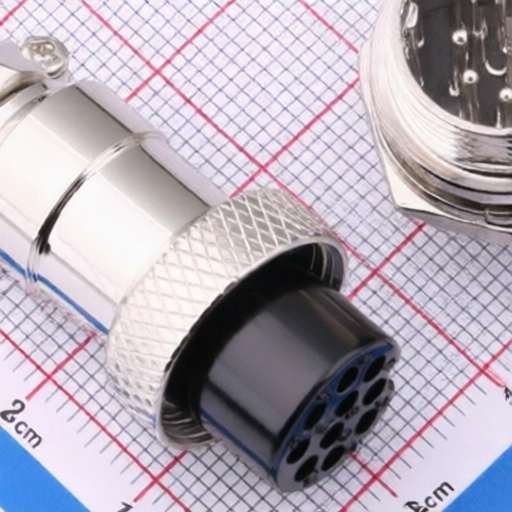 SAMZO GX16-FH-10-A-A for sale