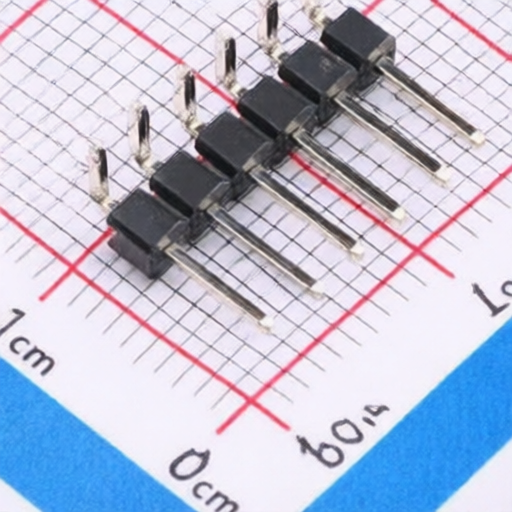 FG FG-PZ2.54-1-06PW for sale