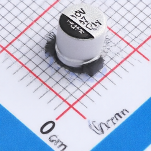 FOLLON EFVH016ADA470M0554 for sale