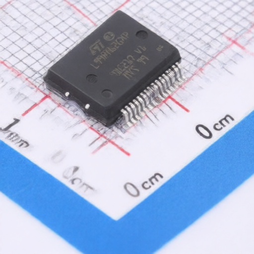 ST L99PM62GXPTR for sale