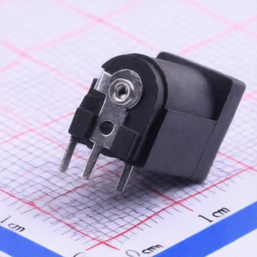 Korean Hroparts Elec DC-005C-25A for sale