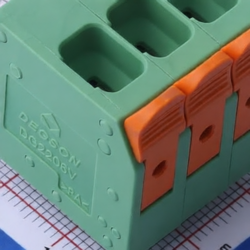 DEGSON DG2206V-7.5-DB-03P-14-00A(H) for sale