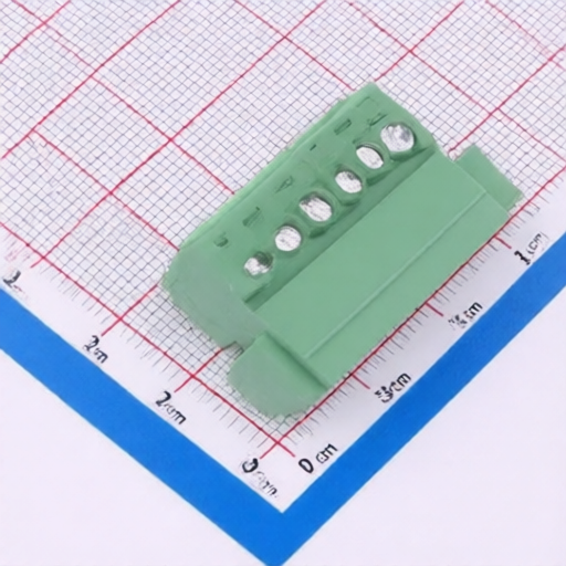 BXCONN JCB381-HSKGC06P for sale