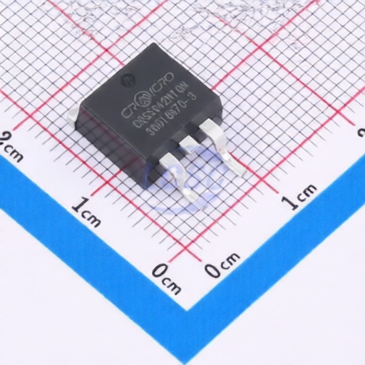 CRMICRO CRSS042N10N for sale