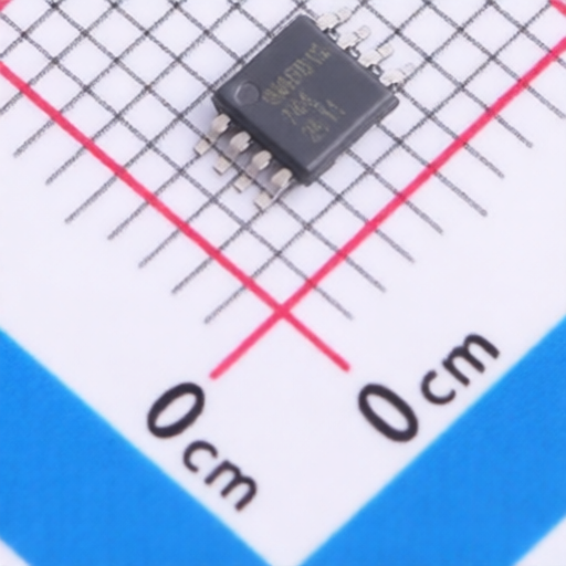 GONGMOSEMI GM45012ARMZ-R7 for sale