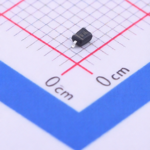 Jingdao Microelectronics BZT52C22S for sale