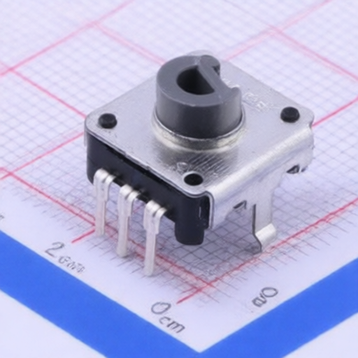 ALPSALPINE EC12E1240301 for sale