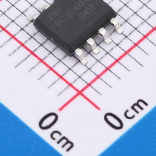 HXY MOSFET HSN65LBC184DR for sale