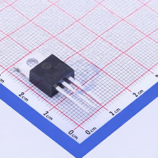 Jilin Sino-Microelectronics JCS88N75I for sale