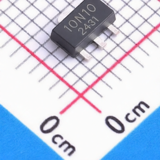 XNRUSEMI XRS10N10Q for sale