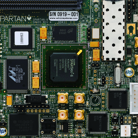 AMD EK-S6-SP605-G for sale