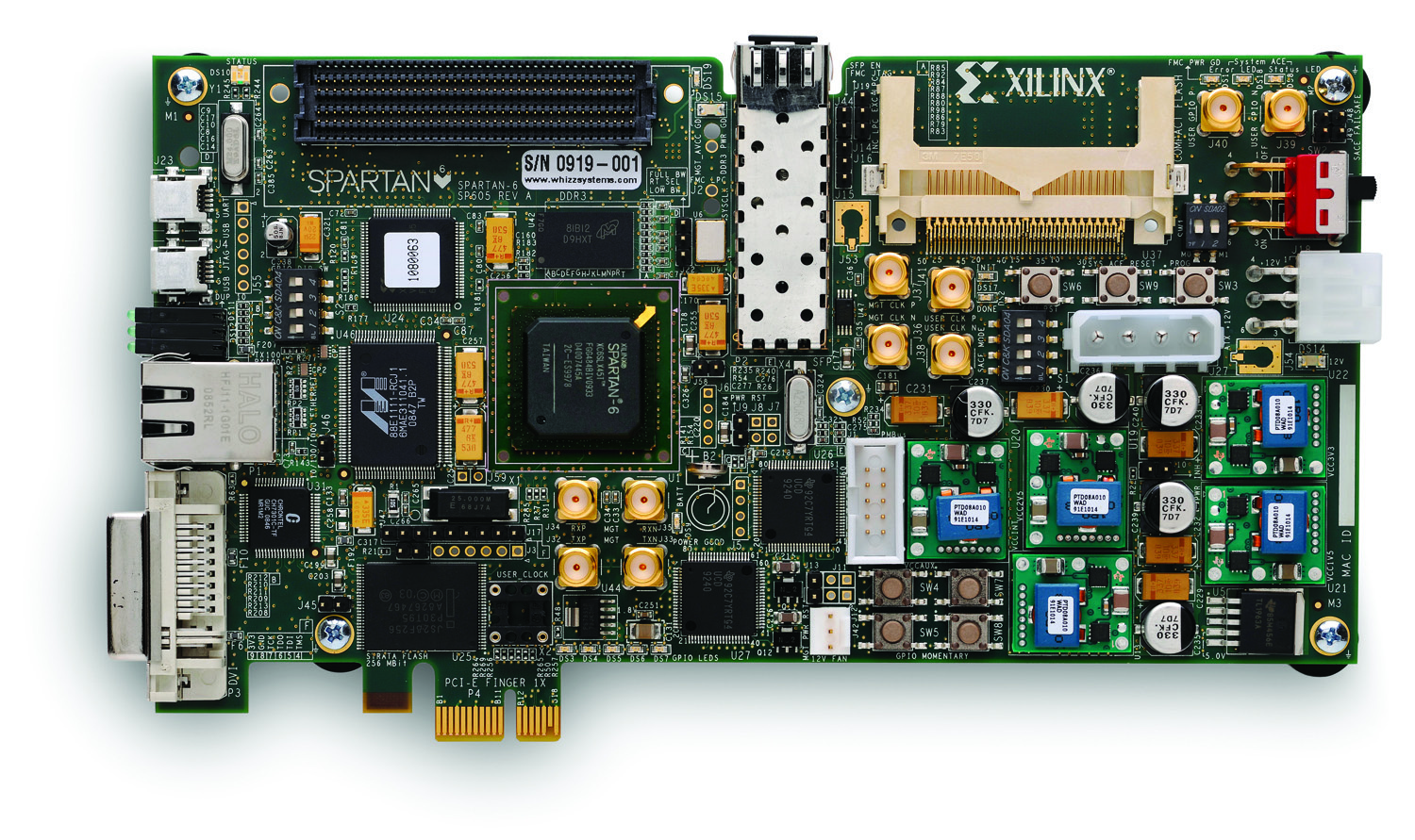 AMD EK-S6-SP605-G for sale