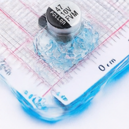 FOLLON EFVM010ADA470M0640 for sale