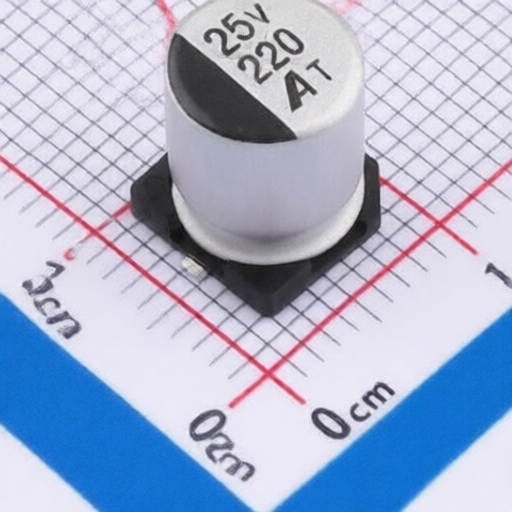 ACMECON GVT1E227M0810CN for sale