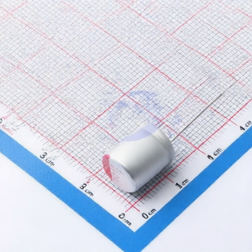 JIERR GA25V470M10X12 for sale