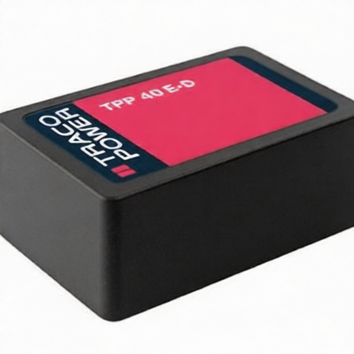 TRACO POWER TPP 40-115E-D for sale