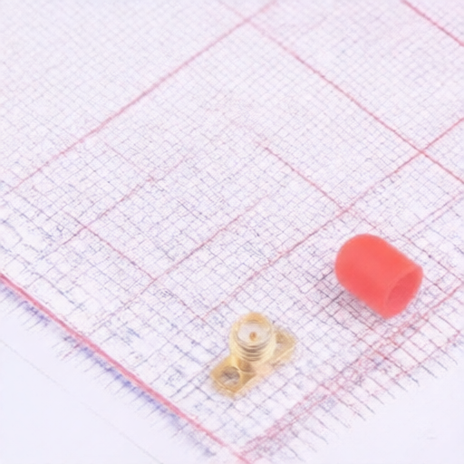 HenryTech HL-SMA-KFD0.5C for sale