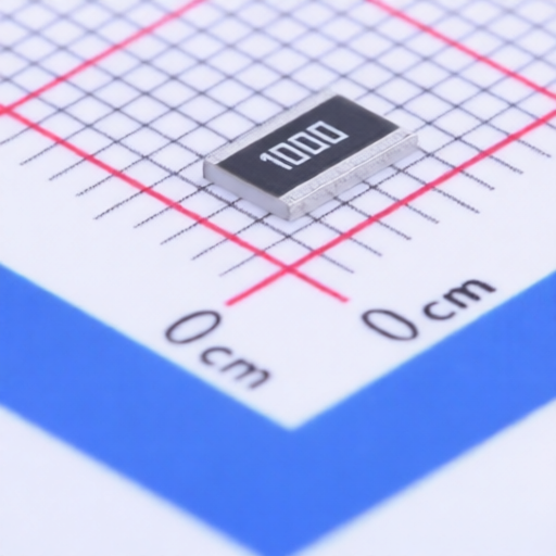 EVER OHMS CRW1218F100RE04Z for sale