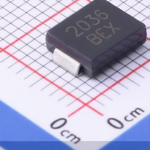 BORN SMCJ22CA for sale