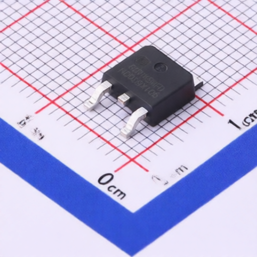 WUXI UNIGROUP MICRO TPD60R1K5MFD for sale