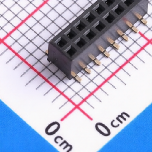 hanxia HX PM1.27-2x8P TP H3.4 for sale