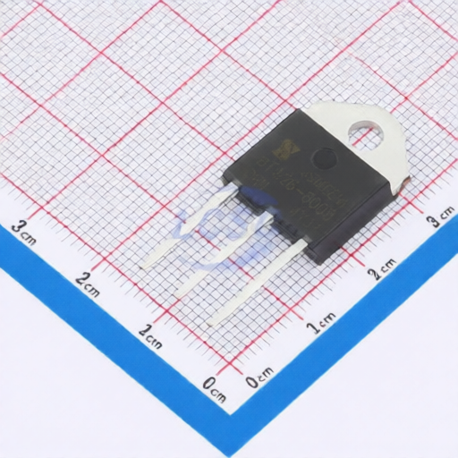 JSMSEMI BTA26-600BRG for sale