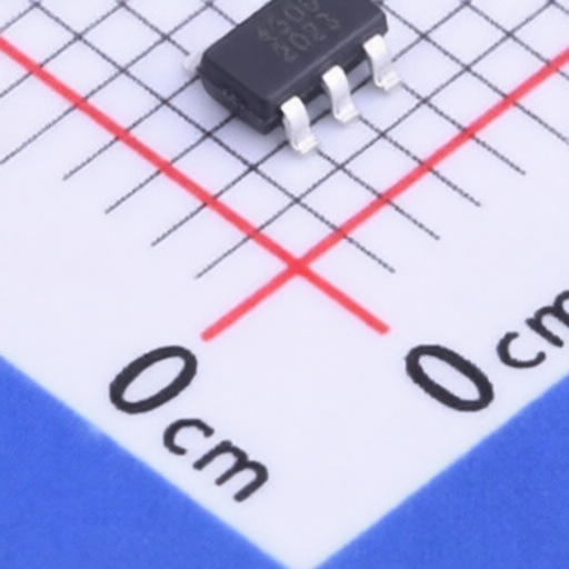 WILLSEMI WS4508E-5/TR for sale