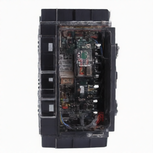 CHINT DZ15LE-100/4901T 100A 75mA for sale