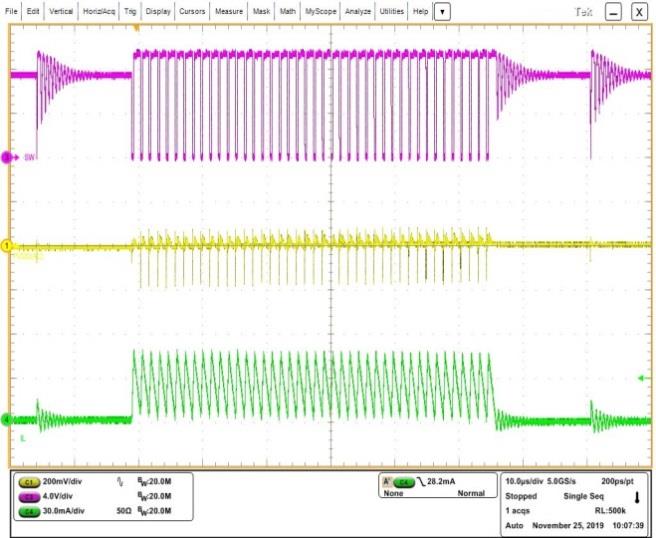 DIODES PAM8965ZLA40-13 for sale