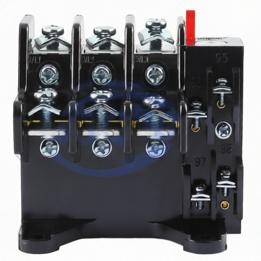 Delixi Electric JR36-63 40- 63A for sale