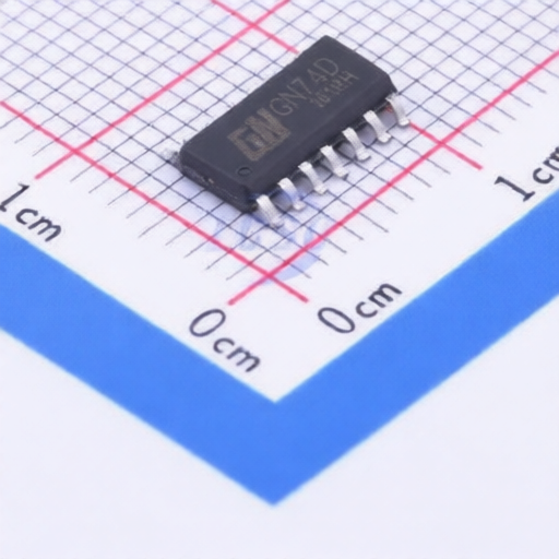 GN Semic GN74D for sale