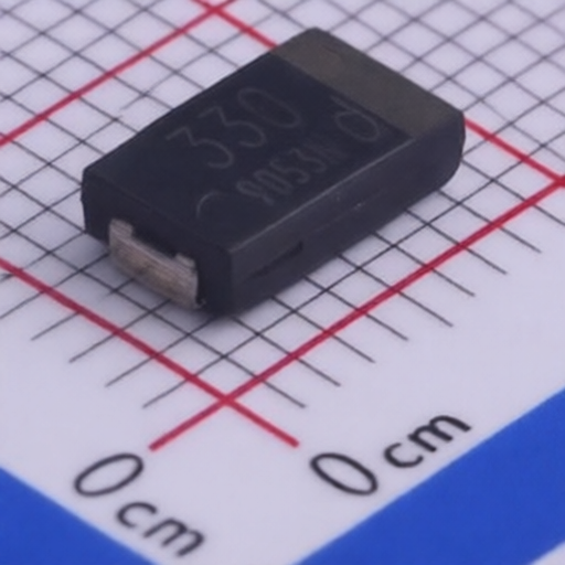 PANASONIC EEFCX0D331R for sale