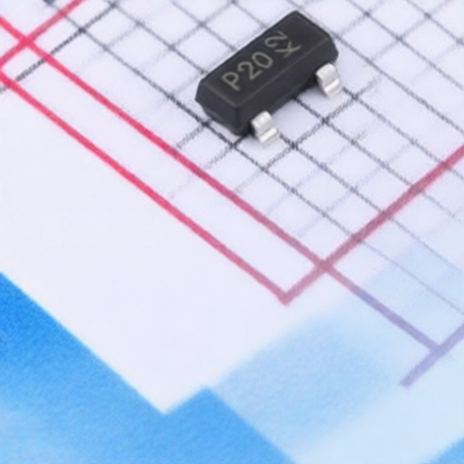 DIODES DDTA144ECAQ-13-F for sale