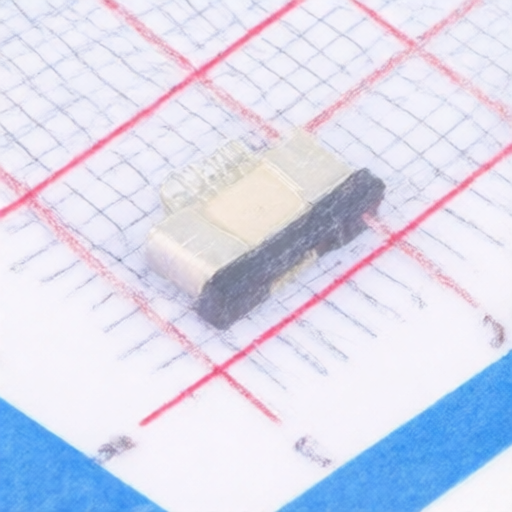 Megastar ZX-0.5FPC-2H-CTSX5P for sale