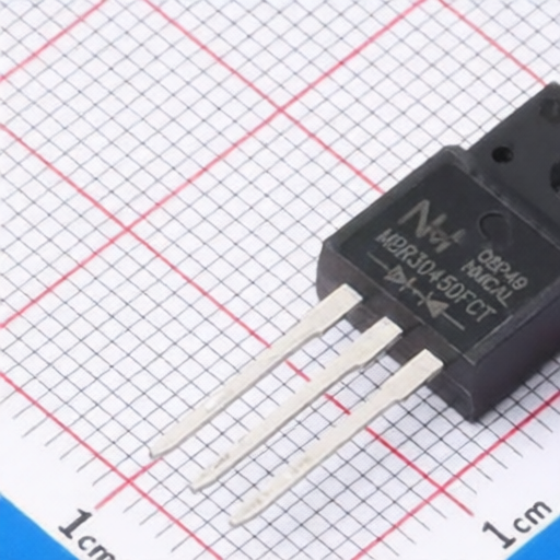 NH MBR3045DFCT for sale