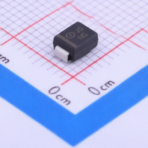 Suzhou Good-Ark Elec SMBJ58A for sale