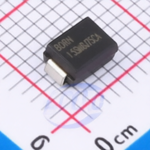 BORN 1.5SMBJ75CA for sale