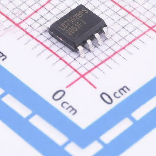 Leadtrend LD7552BPS for sale