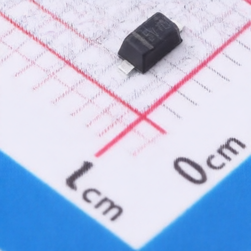 Taiwan Semiconductor BZT52B5V1 RHG for sale