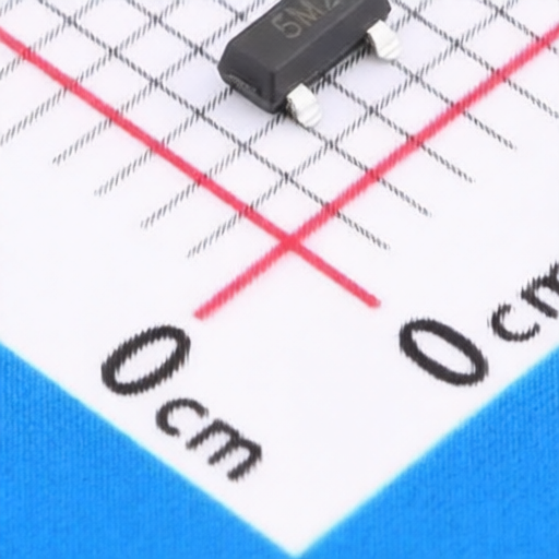 BORN PESD5V0S2BT for sale