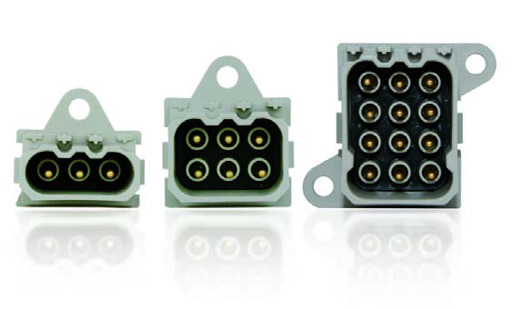 ITT CANNON VRPC-12S-20 for sale