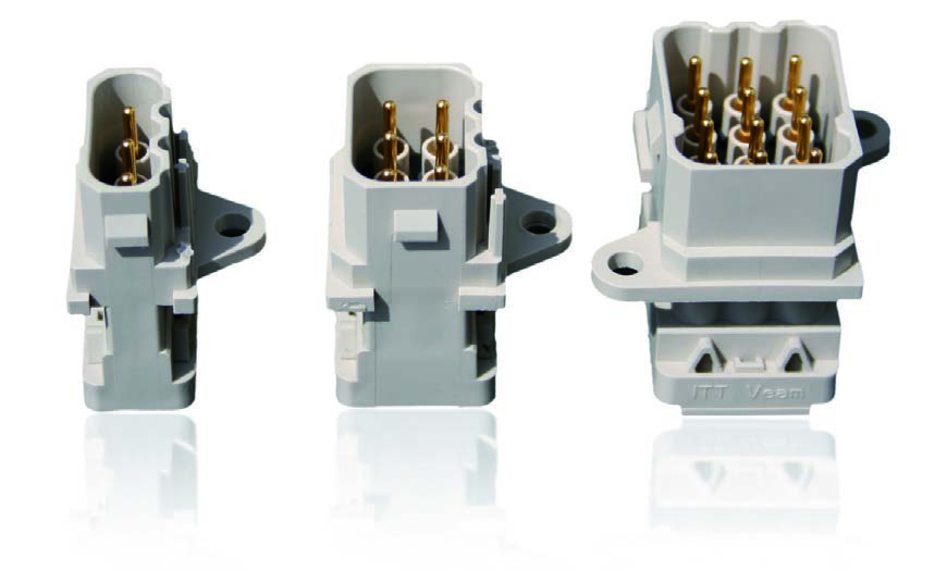 ITT CANNON VRPC-12S-20 for sale